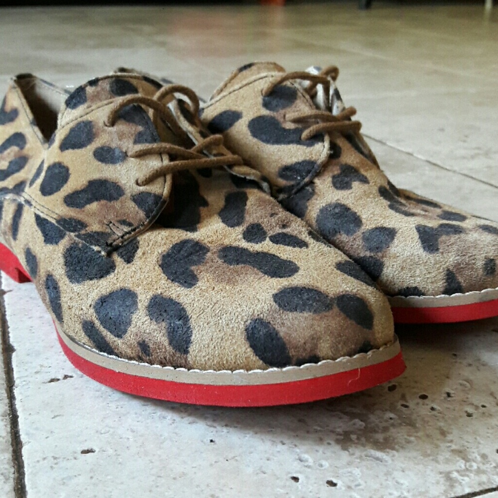 Steve Madden(Jazie) Laced Loafers
